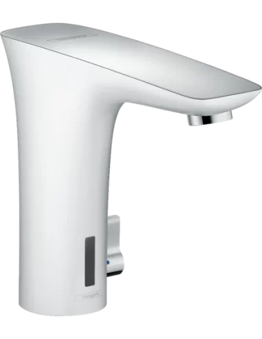 Maišytuvas praustuvui sensorinis PURA VIDA, Hansgrohe