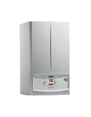 Pakabinamas dujinis katilas VICTRIX 24 TT 2 ErP, IMMERGAS