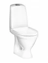 Pastatomas unitazas Nautic 1510 su Soft close dangčiu, Gustavsberg