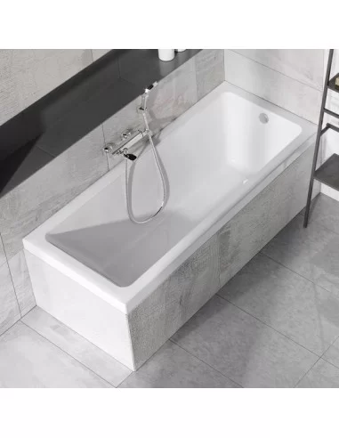 Vonia 10° 170x75, RAVAK