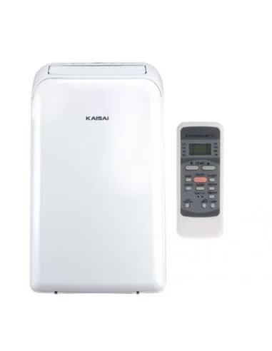Mobilus kondicionierius KAISAI R-290 3,5 kW vėsinimui ir šildymui