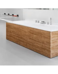 Apdailos plokštė MDF 180, ąžuolo sp., RAVAK