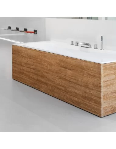 Apdailos plokštė MDF 180, ąžuolo sp., RAVAK