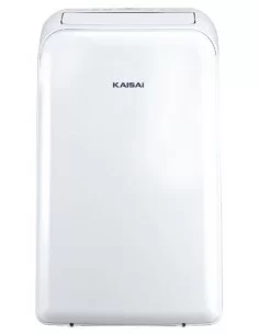Mobilus kondicionierius KAISAI R-290 3,5 kW vėsinimui ir šildymui