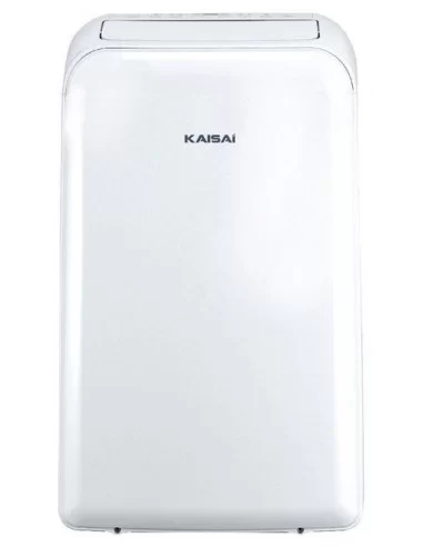 Mobilus kondicionierius KAISAI R-290 3,5 kW vėsinimui ir šildymui