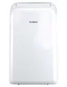 Mobilus kondicionierius KAISAI R-290 3,5 kW vėsinimui ir šildymui