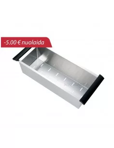 Nuvarvėjimo indas plautuvei AQUASANITA CL-187.440