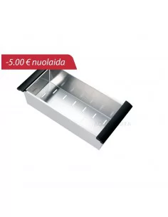 Nuvarvėjimo indas plautuvei AQUASANITA CL-187.360