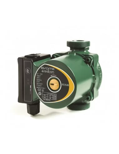 Cirkuliacinis siurblys DAB EVOSTA 40-70/180 šildymui