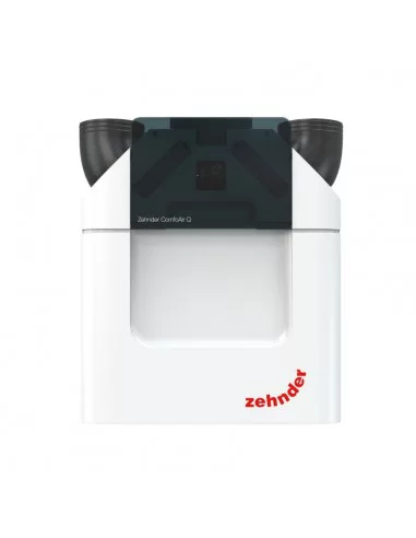 Rekuperatorius entalpinis ComfoAir Q350,ERV TR Zehnder
