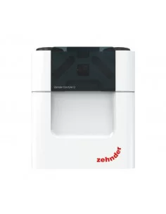 Rekuperatorius entalpinis ComfoAir Q600 ERV ST, Zehnder