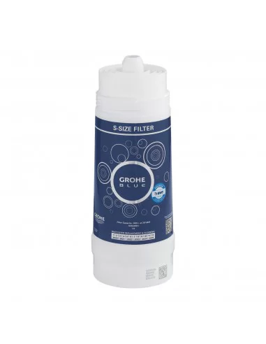 Filtras GROHE Blue S, 600l, Grohe