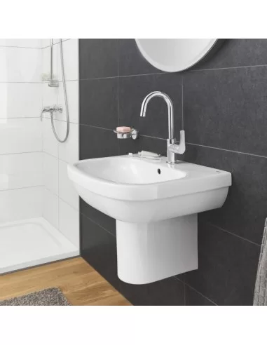 Praustuvas Euro Ceramic, 550x450 mm, Grohe