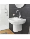 Praustuvas Euro Ceramic, 550x450 mm, Grohe