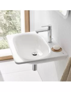 Praustuvas Essence, 600x485 mm, baltas , Grohe