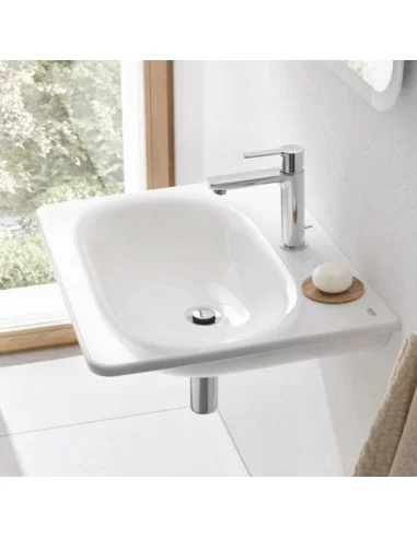 Praustuvas Essence, 600x485 mm, baltas , Grohe