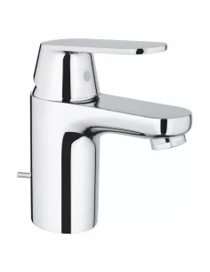 Maišytuvas praustuvo Eurosmart Cosmopolitan S , chromas, Grohe