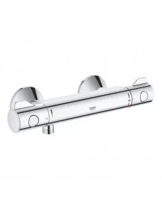 Maišytuvas dušo termostatinis Grohtherm 800 chromas, Grohe