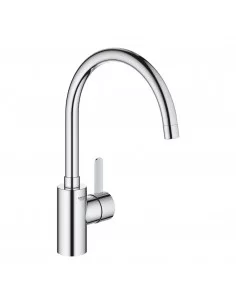 Maišytuvas plautuvei Eurosmart Cosmopolitan, chromas, Grohe