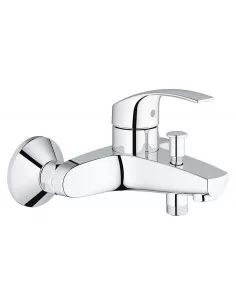 Maišytuvas vonios Eurosmart, chromas, Grohe