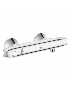 Maišytuvas dušo termostatinis Grohetherm 1000, chromas, Grohe
