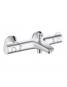 Maišytuvas voniai termostatinis Grohtherm 800, chromas, Grohe