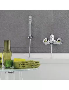 Maišytuvas voniai Eurosmart Cosmopolitan, chromas, Grohe