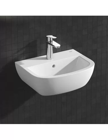 Praustuvas BauCeramic 453x354 mm, baltas, Grohe