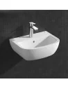 Praustuvas BauCeramic 453x354 mm, baltas, Grohe