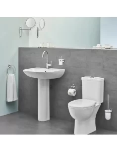 Koja praustuvo Bau Ceramic, balta, Grohe