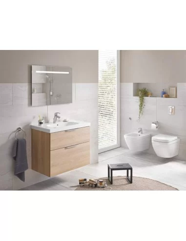 Bidė pakabinama Euro Ceramic , Grohe