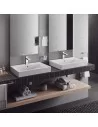 Laikiklis rankšluosčiui Essentials Cube, chrome, Grohe