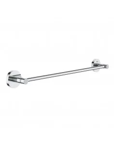 Laikiklis rankšluosčių Essentials, 450 mm, chromas, Grohe