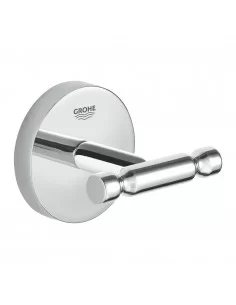 Kabliukas BauCosmopolitan, chromas, Grohe