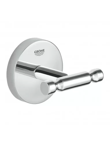 Kabliukas BauCosmopolitan, chromas, Grohe