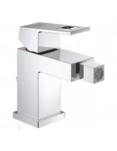 Maišytuvas bide Eurocube, chromas, Grohe