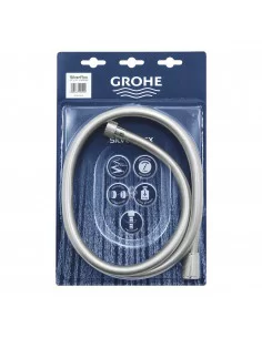 Dušo žarna Silverflex, 1500 mm, Grohe