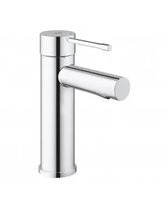 Maišytuvas praustuvo Essence S, chromas, Grohe