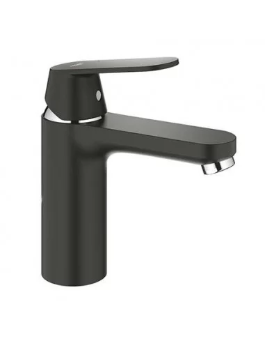 Maišytuvas praustuvo Eurosmart Cosmo M, juoda matinė, Grohe