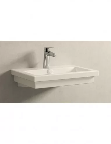 Maišytuvas praustuvo Eurodisc Cosmopolitan M, chromas, Grohe