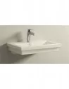 Maišytuvas praustuvo Eurodisc Cosmopolitan M, chromas, Grohe
