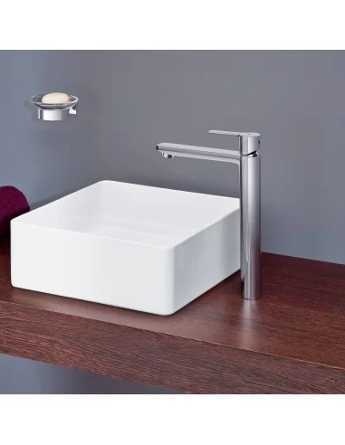 Maišytuvas praustuvo aukštas Lineare XL, chromas, Grohe