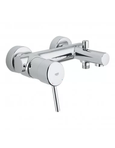 Maišytuvas voniai Concetto new, chromas, Grohe