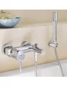 Maišytuvas voniai Concetto new, chromas, Grohe