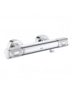 Maišytuvas dušo termostatinis Grohtherm 1000 Performance, chromas, Grohe