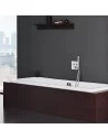 Maišytuvas dušo potinkinis, termostatinis Grohtherm SmartControl, su integruotu dušo laikikliu, Grohe