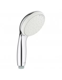 Dušo galvutė Tempesta 100 II 5.7l, chromas, Grohe