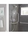 Rankena Essentials, chromas, Grohe