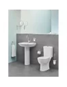 Aksesuarų rinkinys Essentials Cube, chromas, Grohe