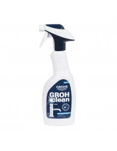 Valiklis Grohclean, Grohe